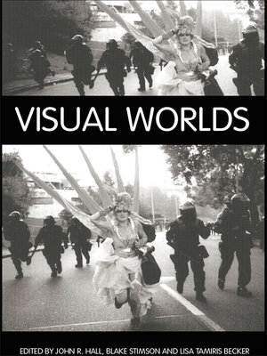 cover image of Visual Worlds